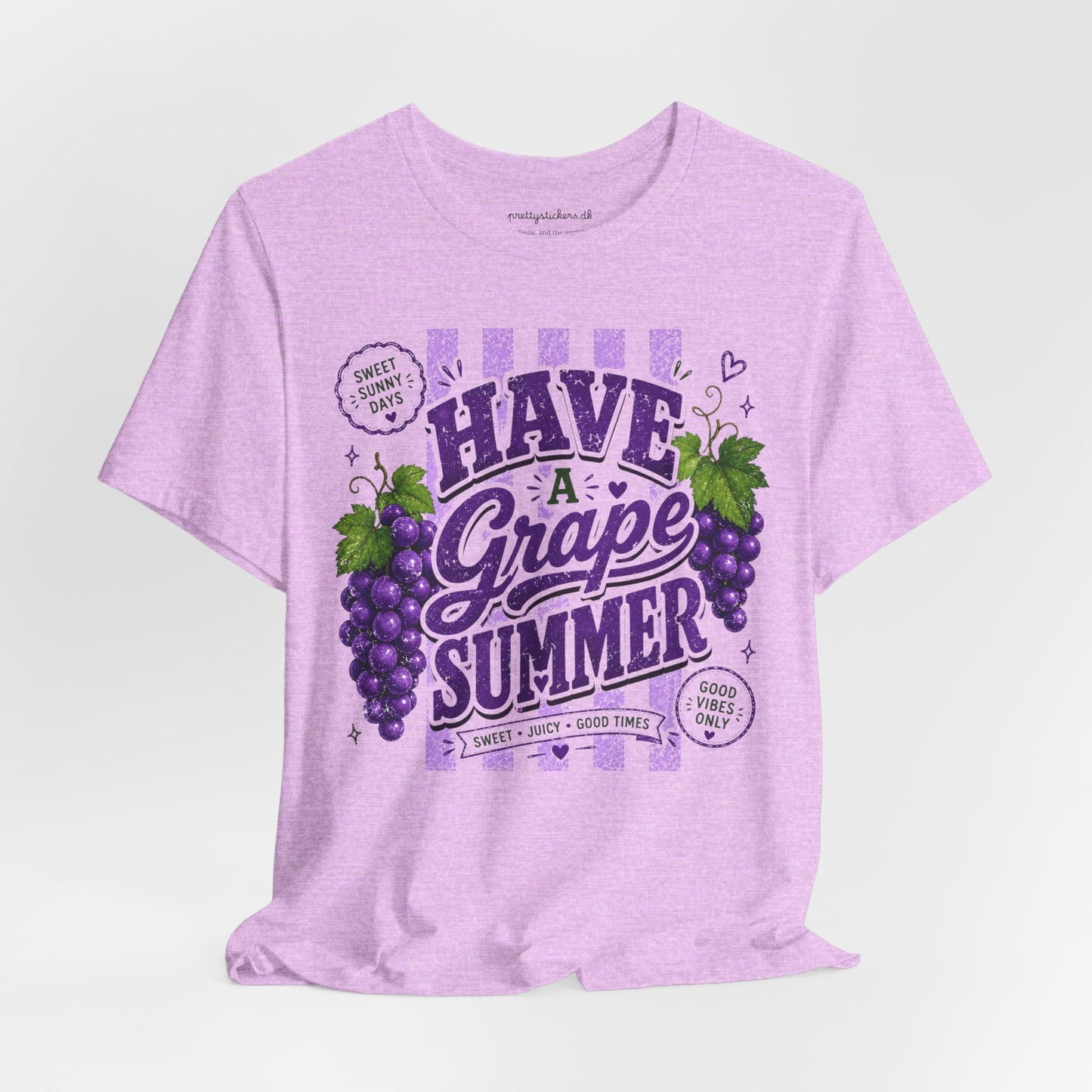 Have a Grape Summer T-Shirt