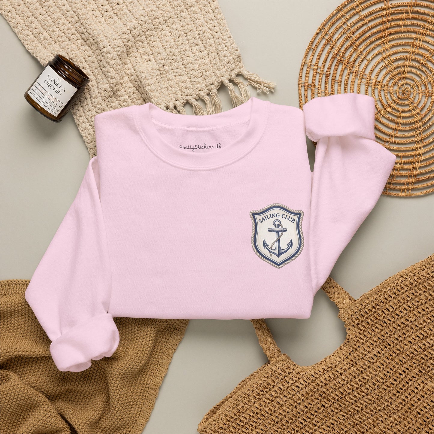 East Coast Collection sweatshirt