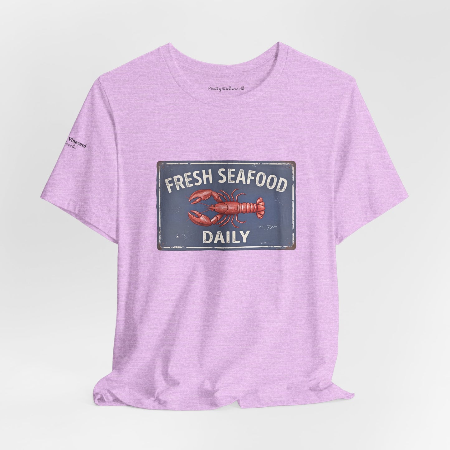 East Coast Collection T-Shirt