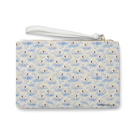 Dog Clutch