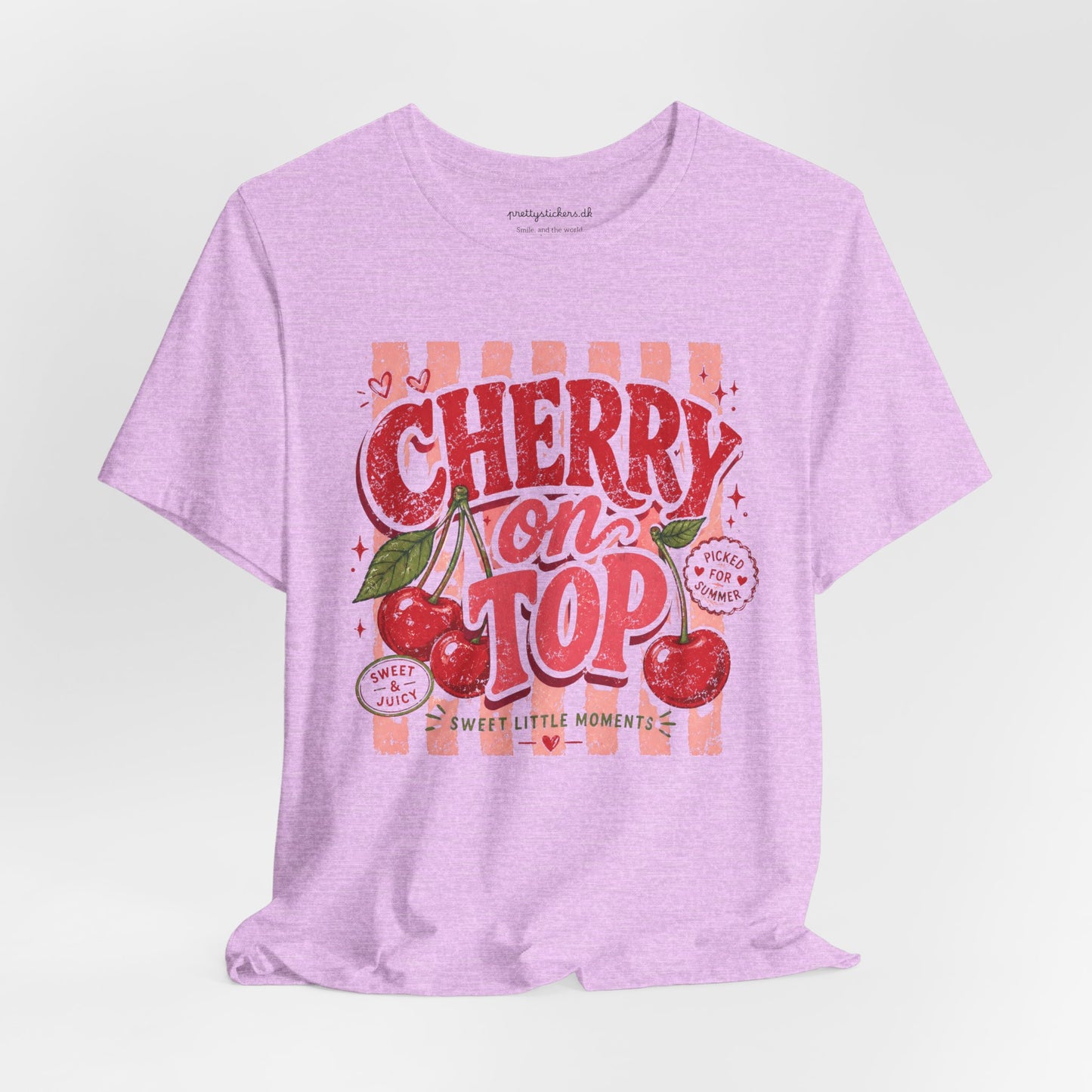 Cherry on Top T-Shirt