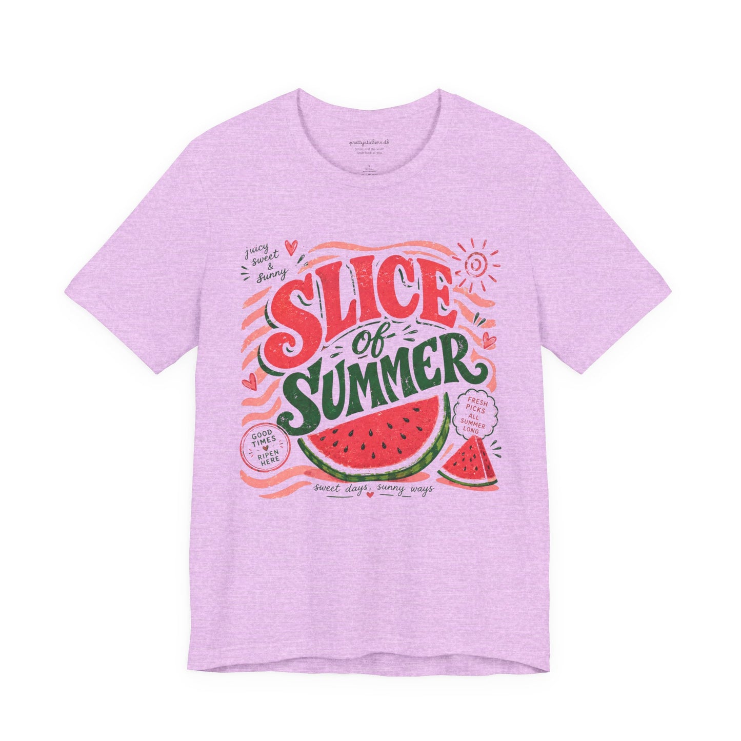 Slice of Summer T-Shirt