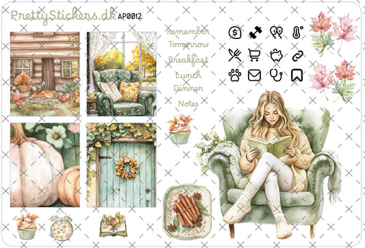 Lovely Autumn 4