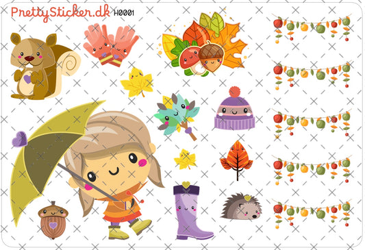 Autumn