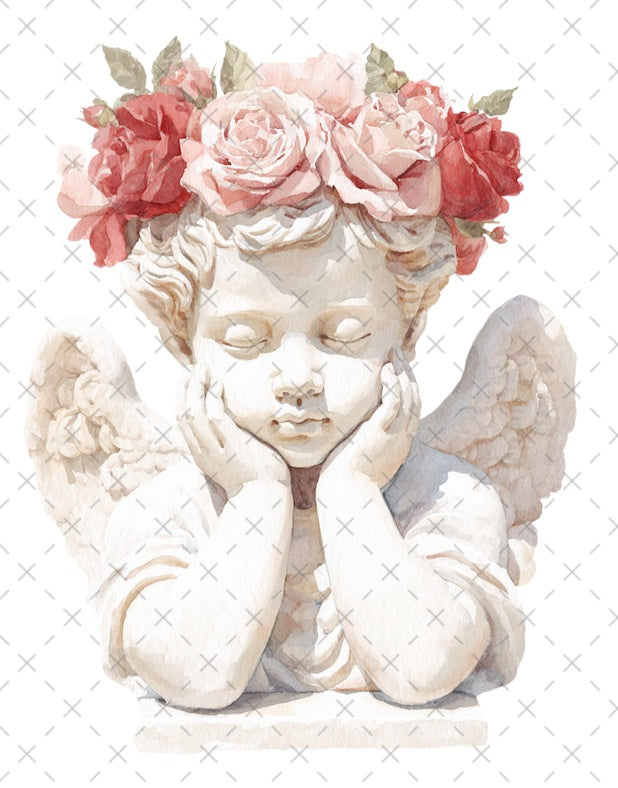 Angel Red