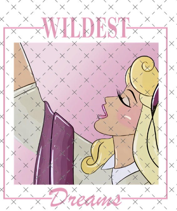 Wildest dream