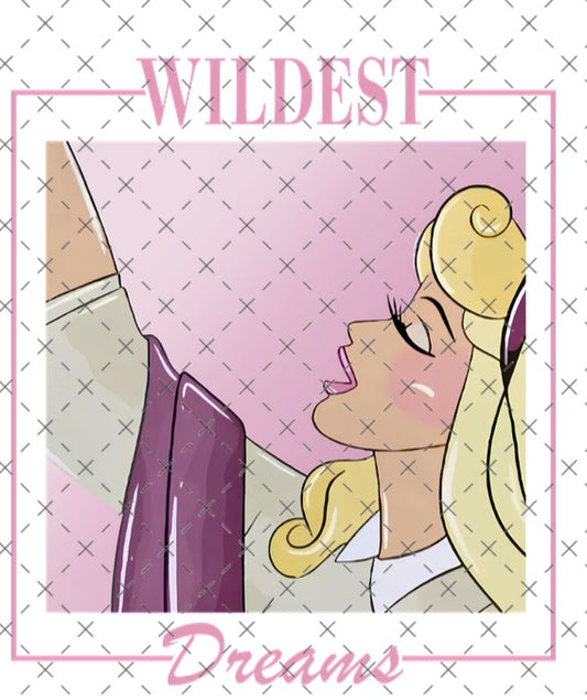 Wildest dream