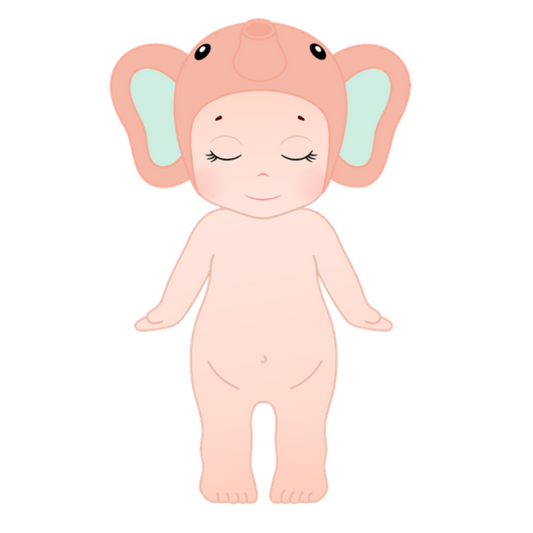 Sonny Angel - Elephant