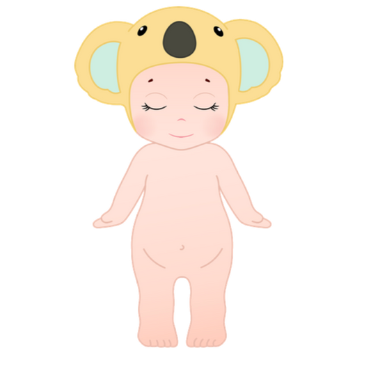 Sonny Angel - Koala