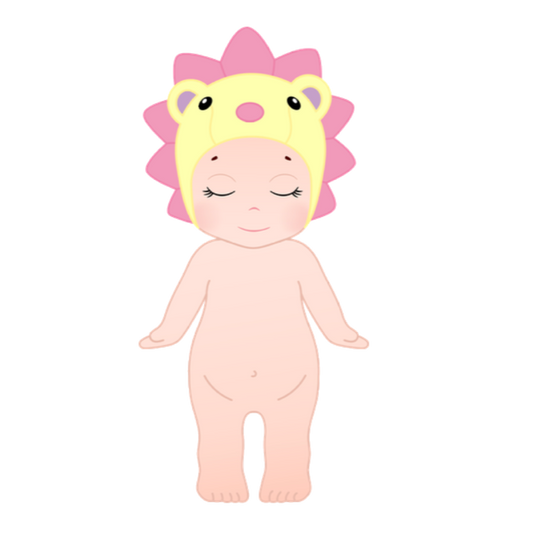 Sonny Angel - Lion