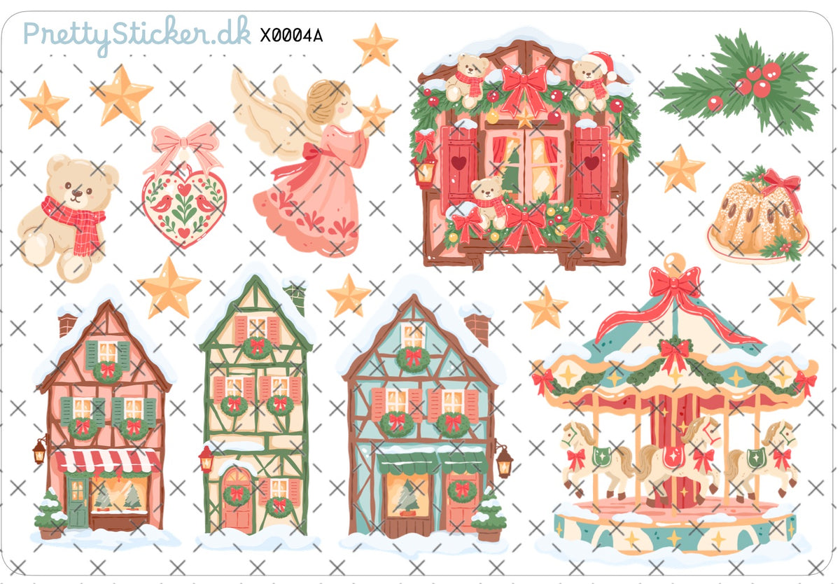 An Enchanted Christmas