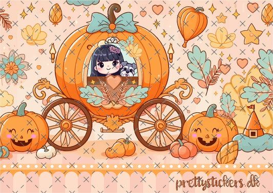 Pretty Journal Card Nov 24