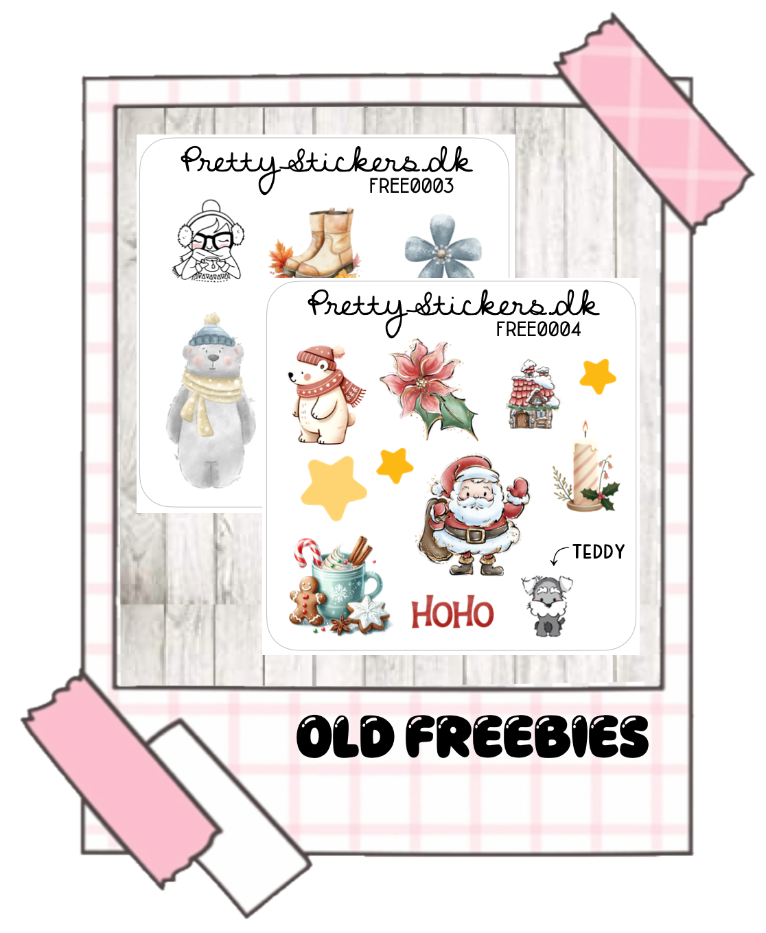 Freebies