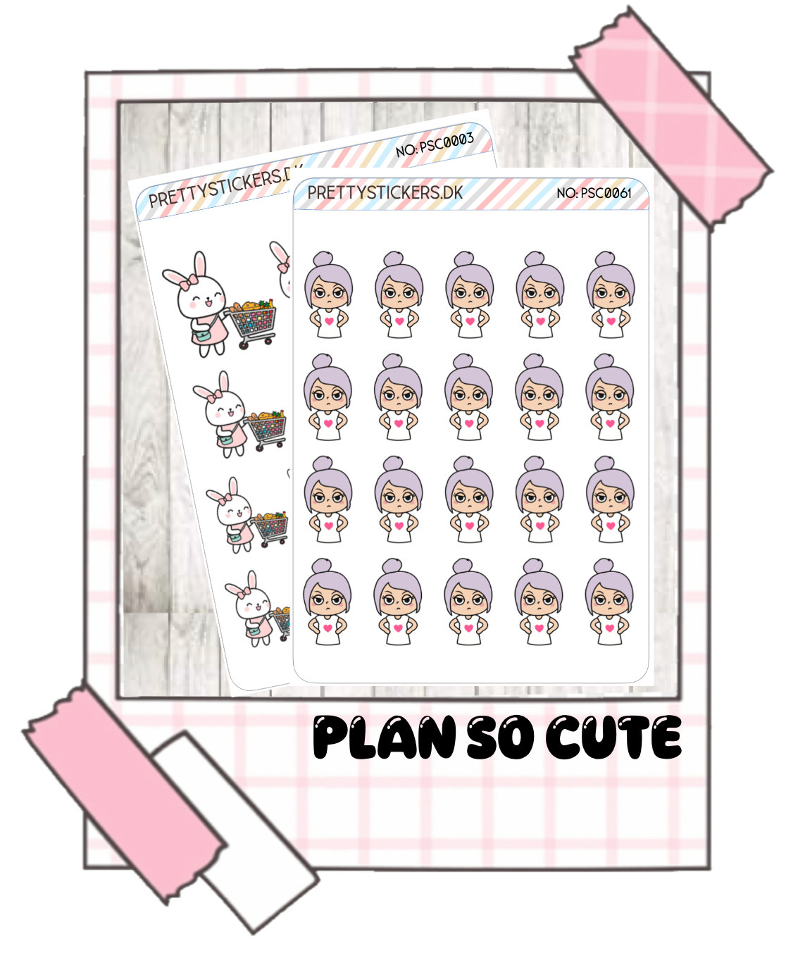 PlanSoCute