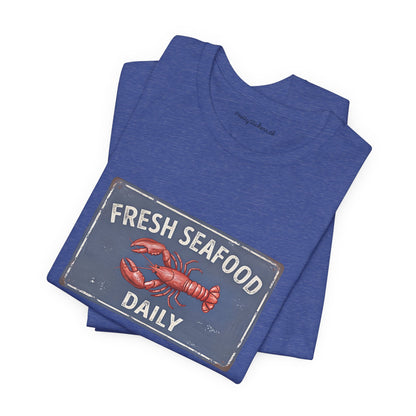 East Coast Collection  T-Shirt