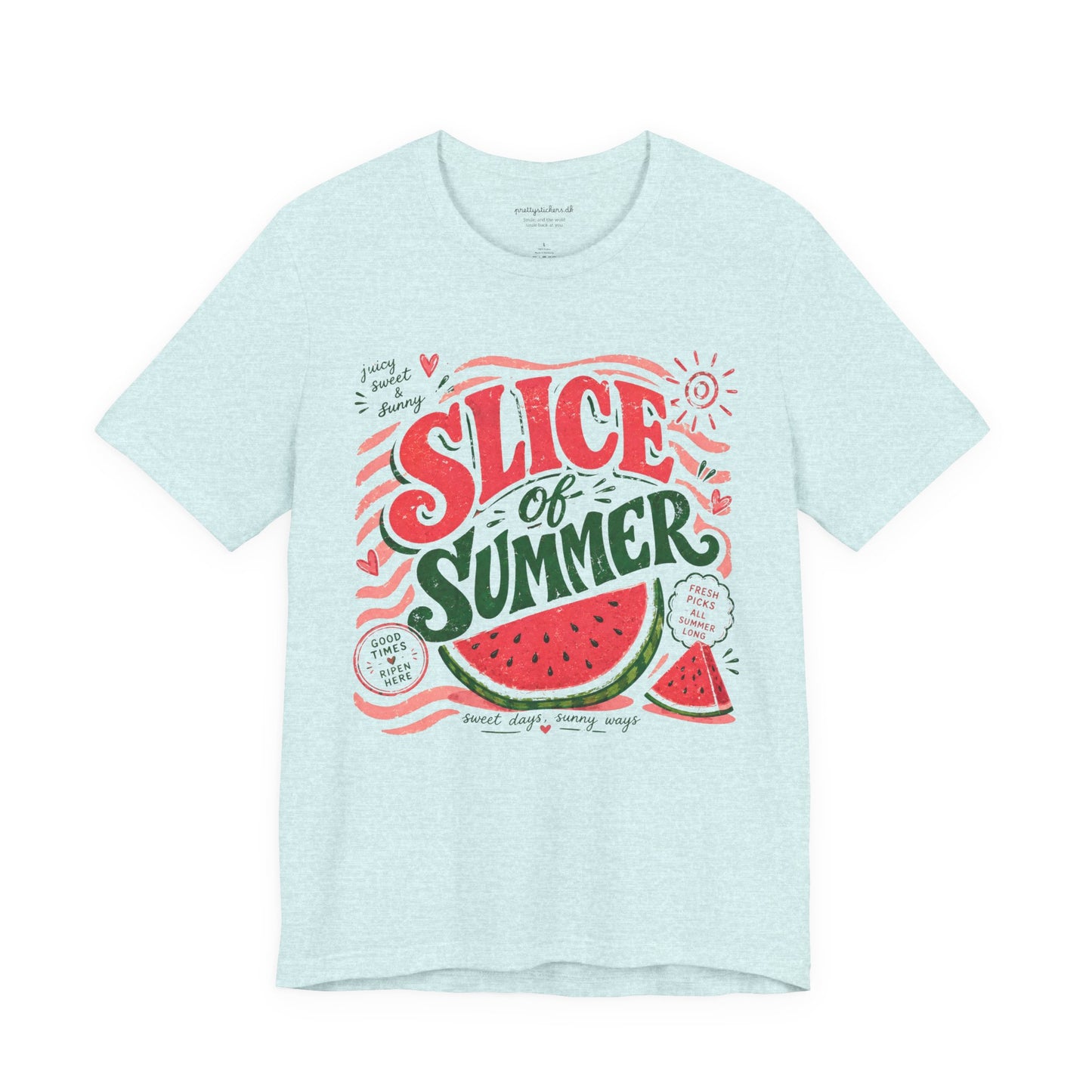 Slice of Summer T-Shirt