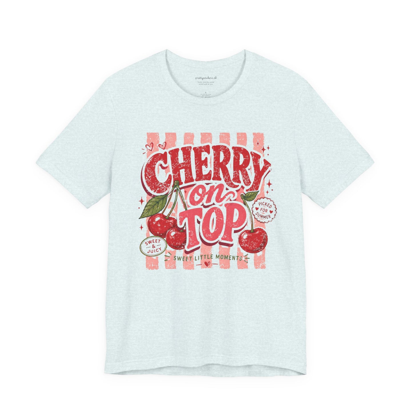 Cherry on Top T-Shirt