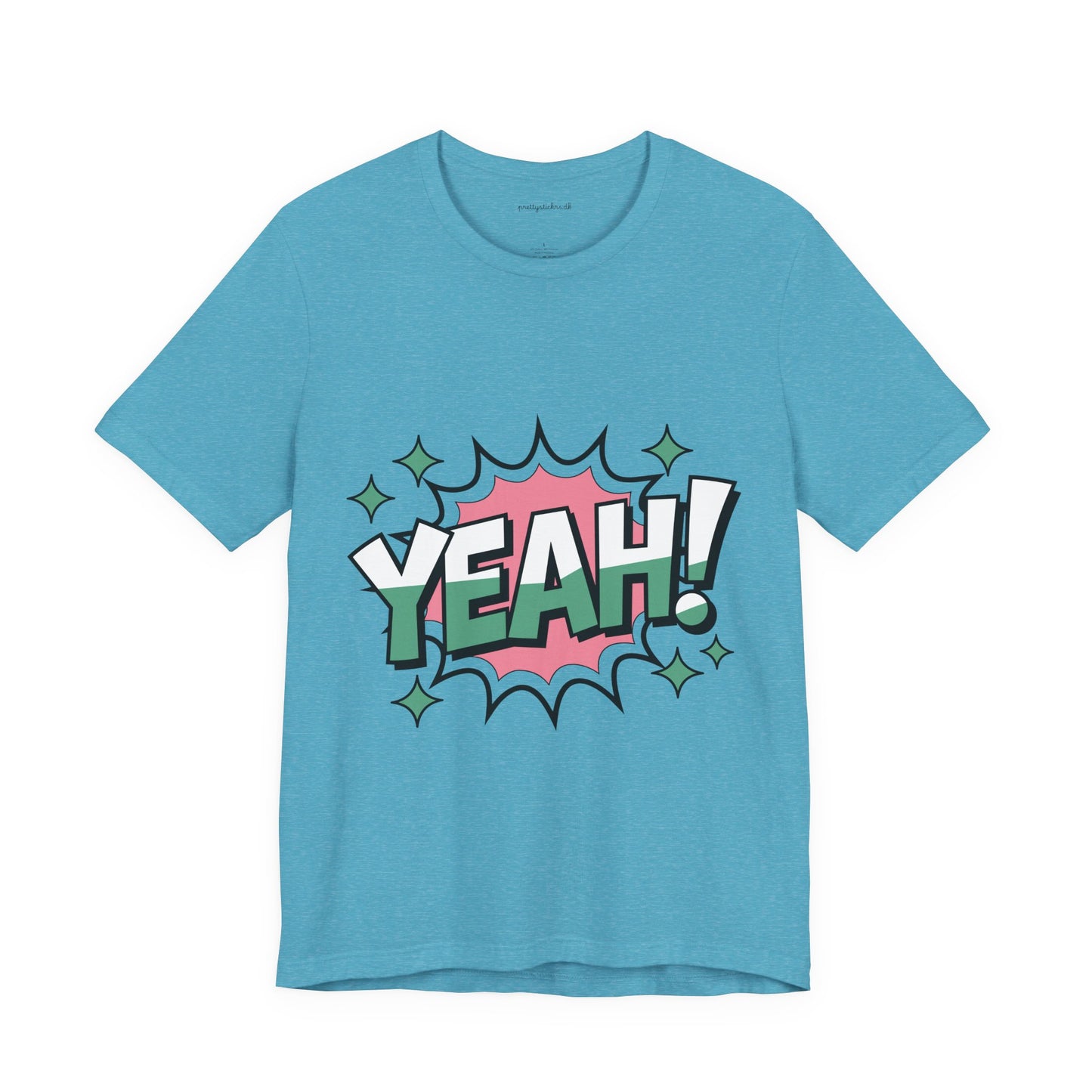 Yeah! T-shirt