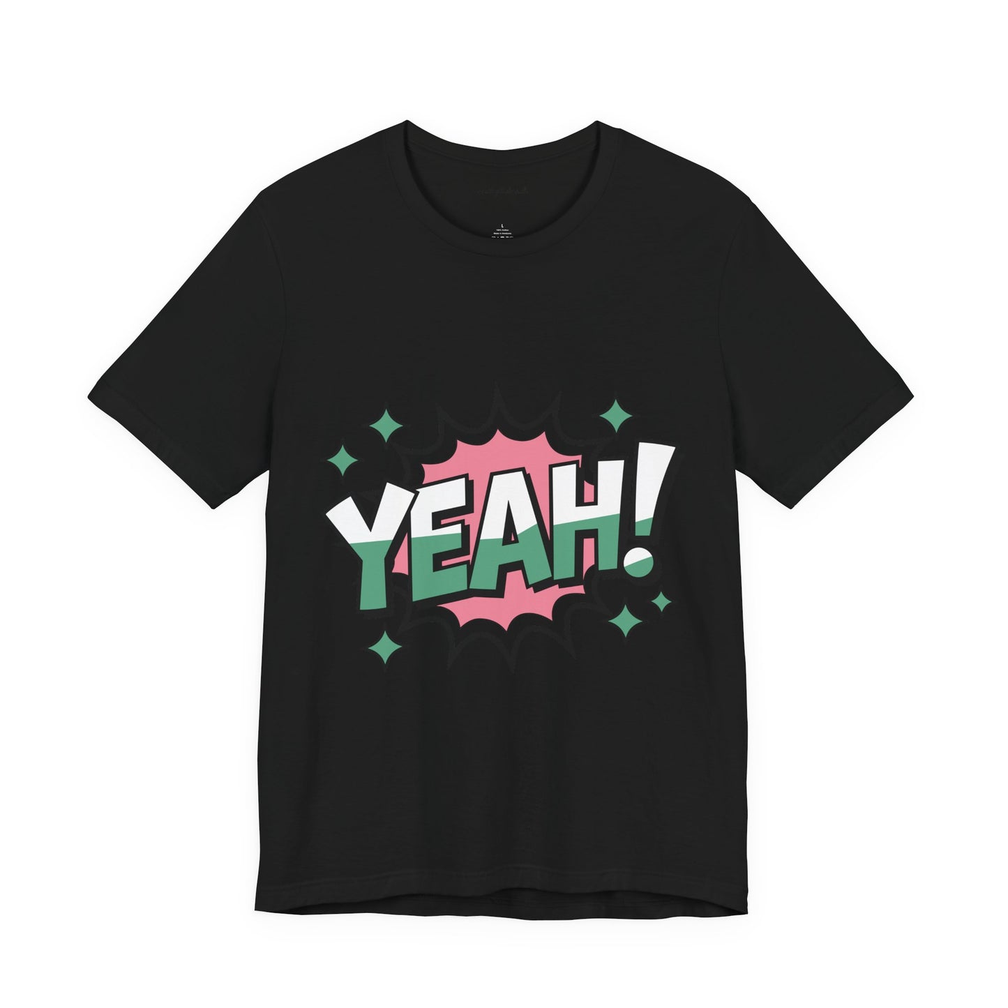 Yeah! T-shirt