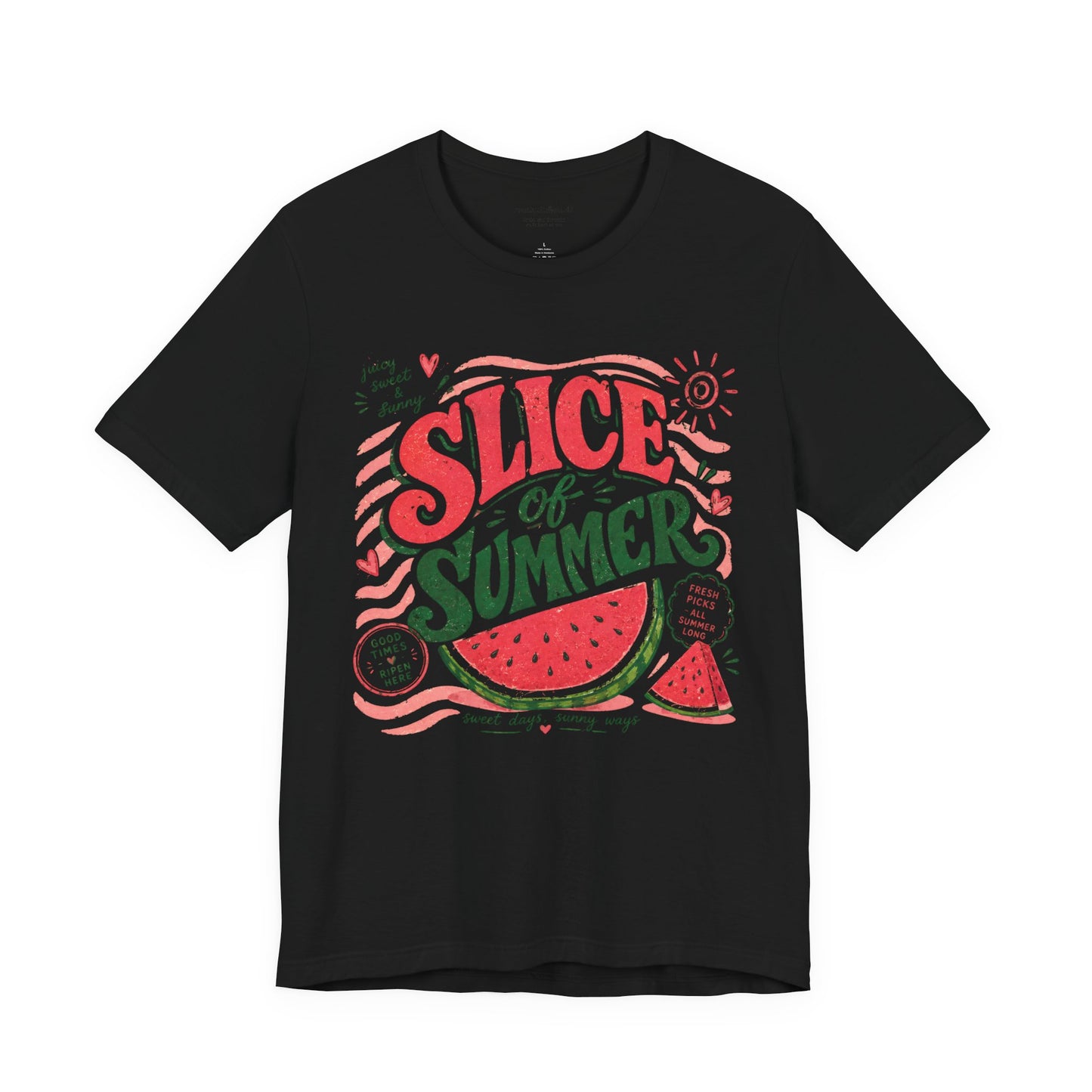 Slice of Summer T-Shirt