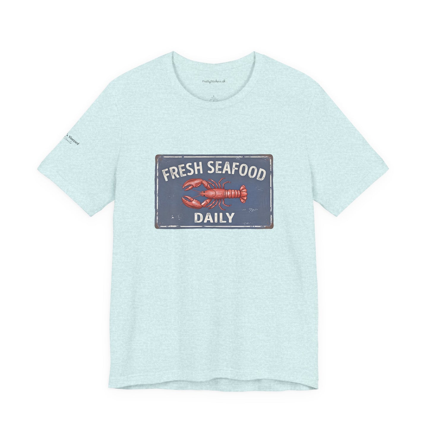 East Coast Collection  T-Shirt
