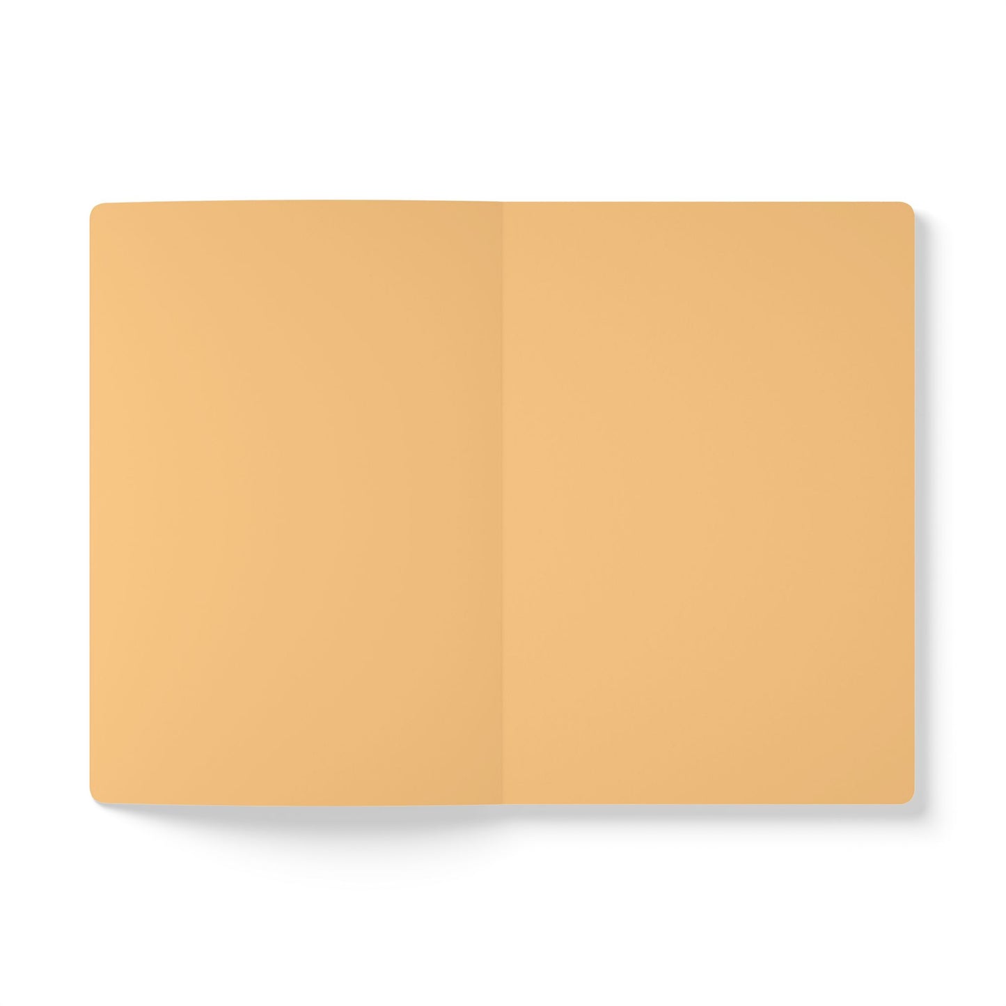 Forever Chasing Sunsets Softcover Journal