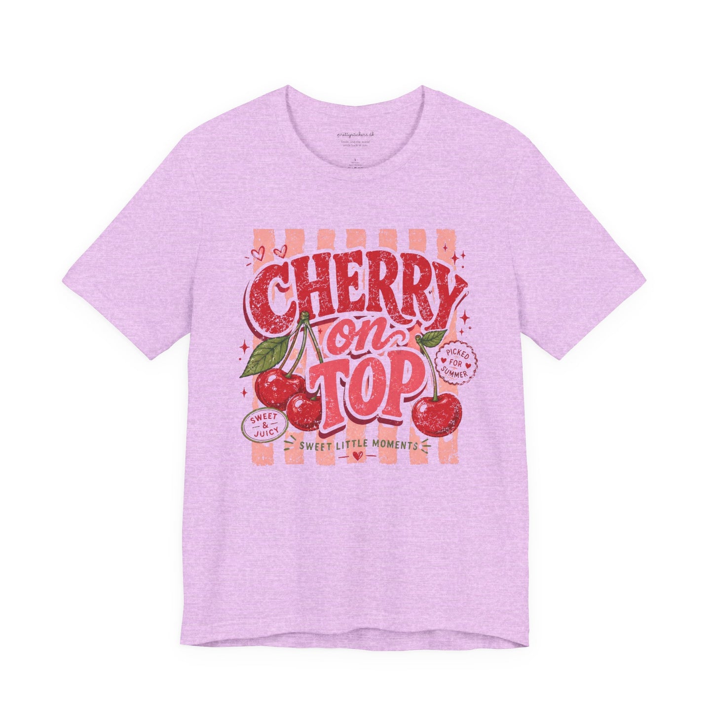 Cherry on Top T-Shirt