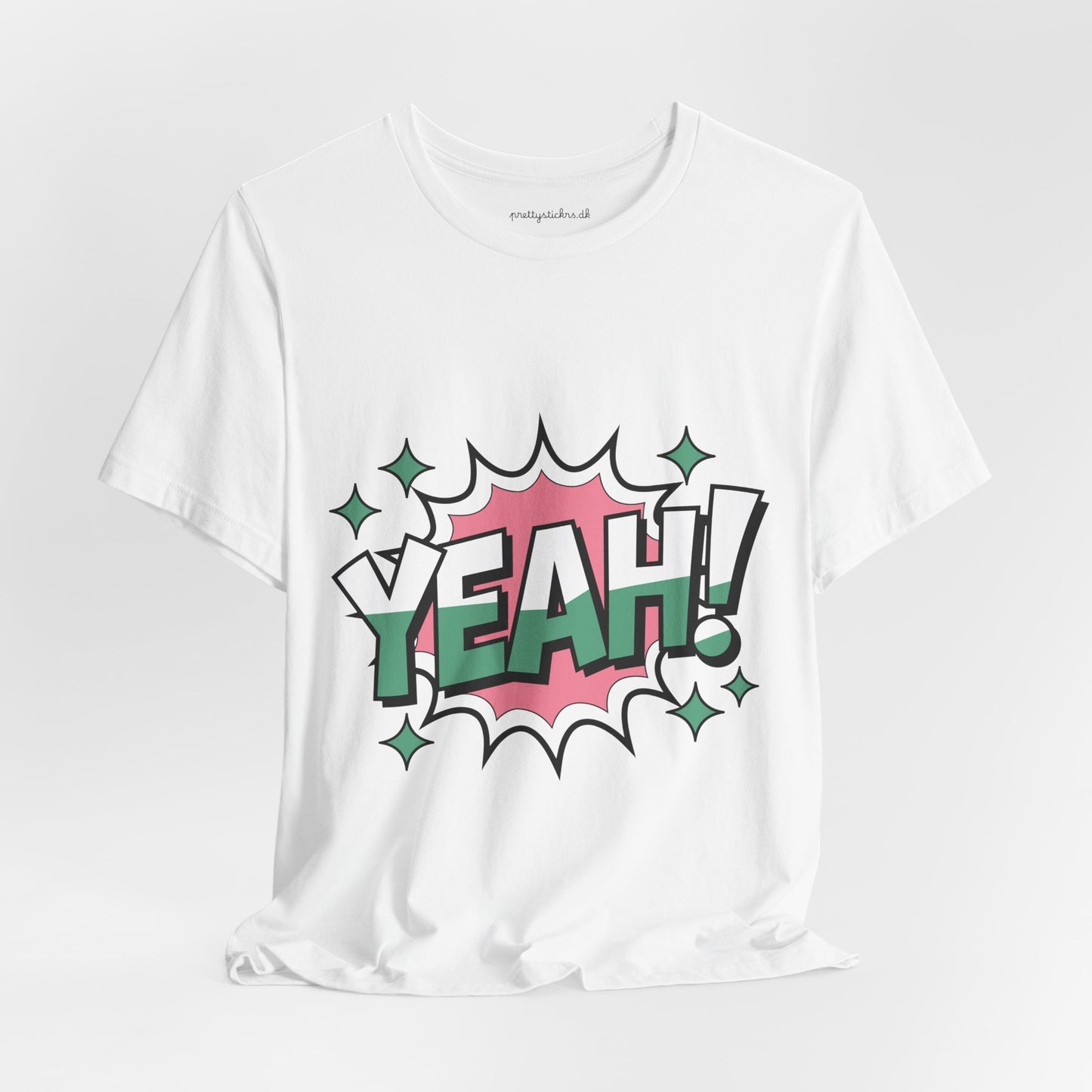 Yeah! T-shirt