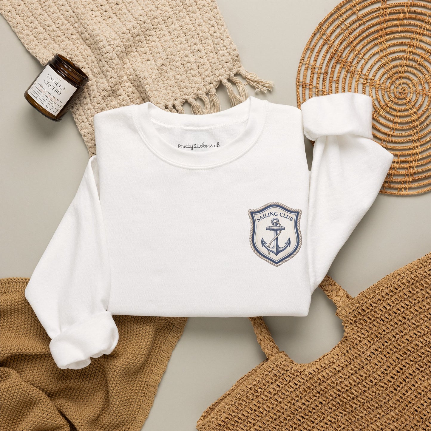 East Coast Collection sweatshirt