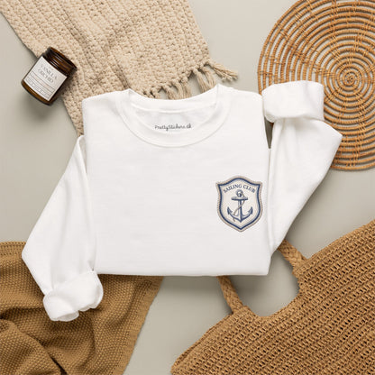 East Coast Collection sweatshirt
