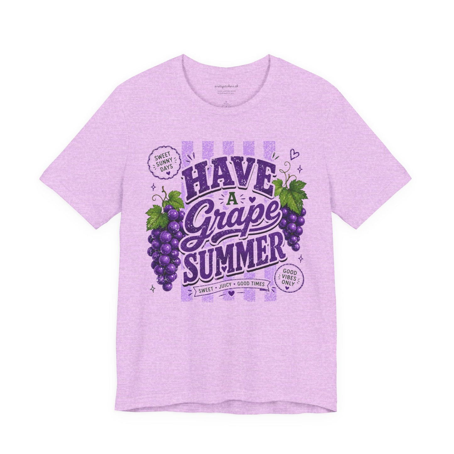 Have a Grape Summer T-Shirt
