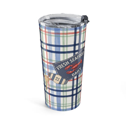 20oz East Coast Collection Tumbler