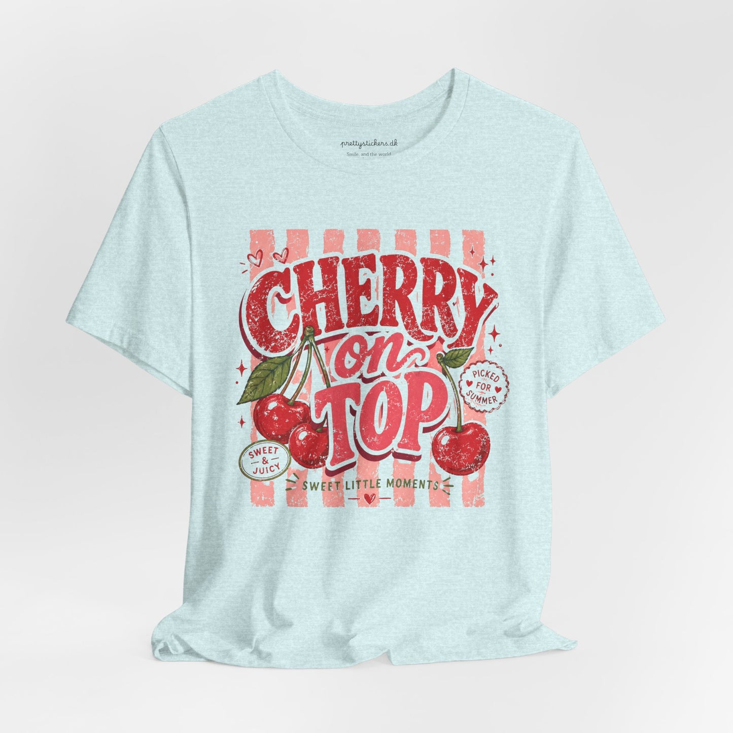 Cherry on Top T-Shirt