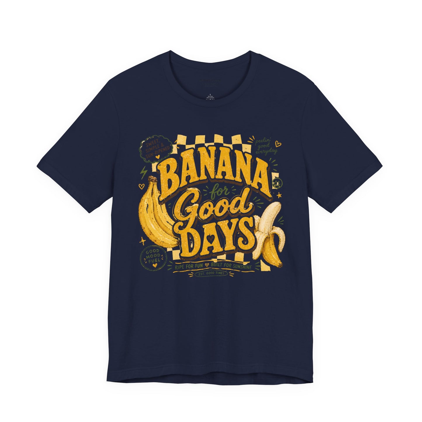 Banana for Good Days