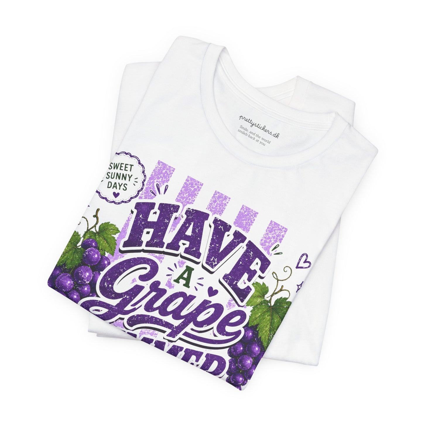 Have a Grape Summer T-Shirt