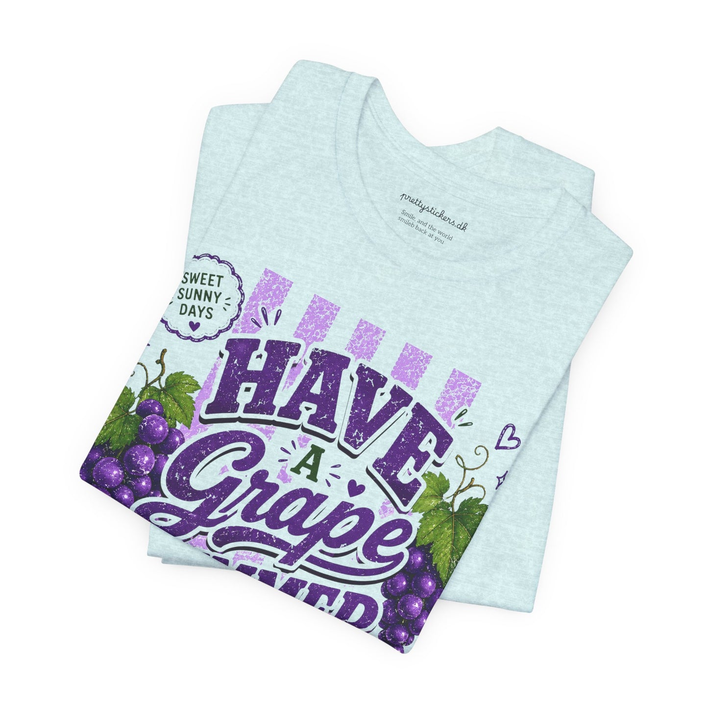 Have a Grape Summer T-Shirt