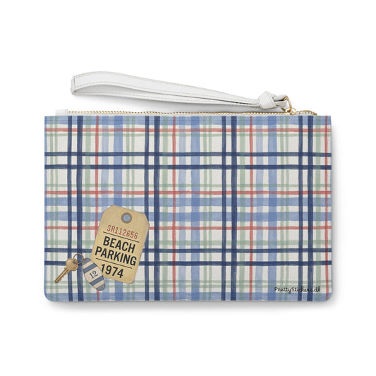 East Coast Collection Clutch Bag