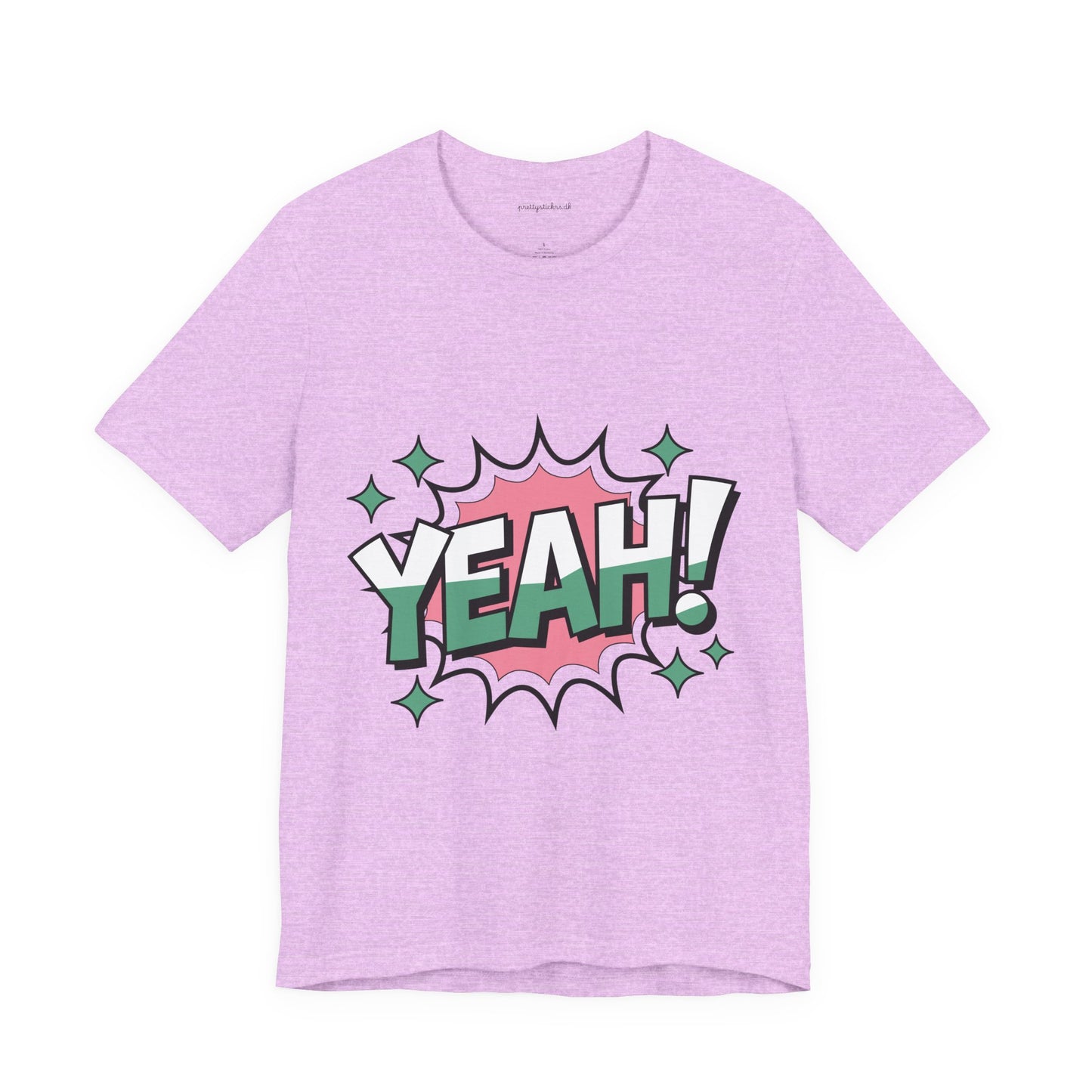 Yeah! T-shirt