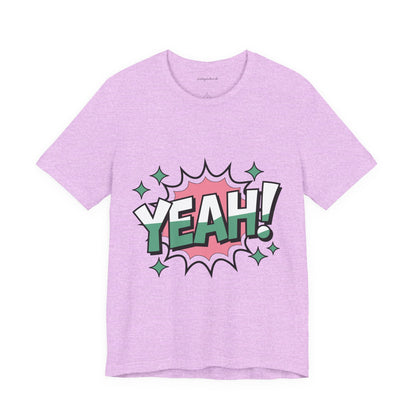 Yeah! T-shirt