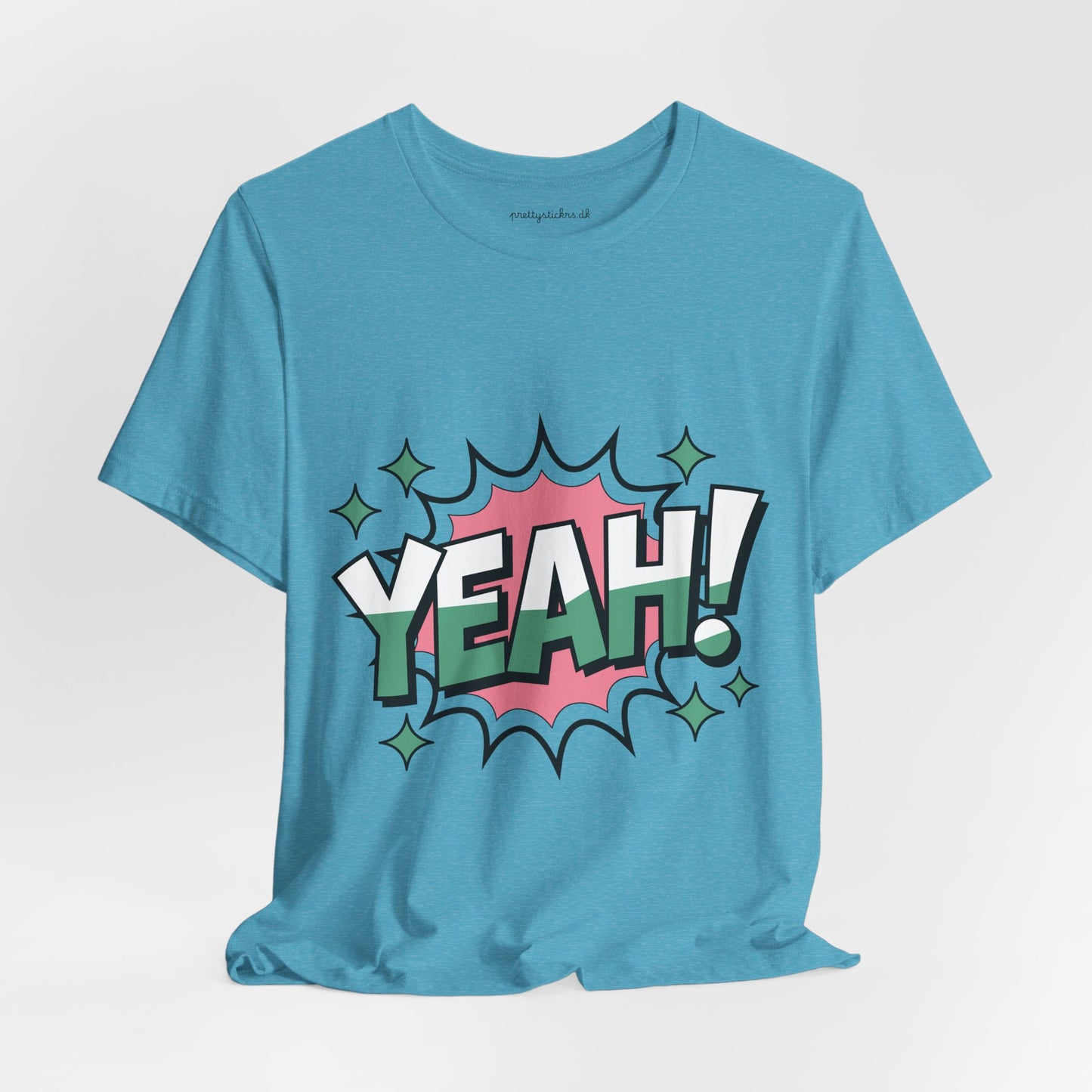 Yeah! T-shirt