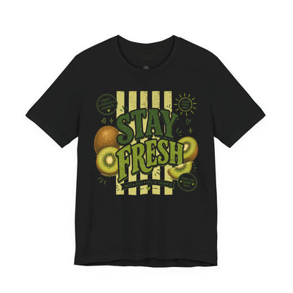 Stay Fresh Kiwi T-shirt