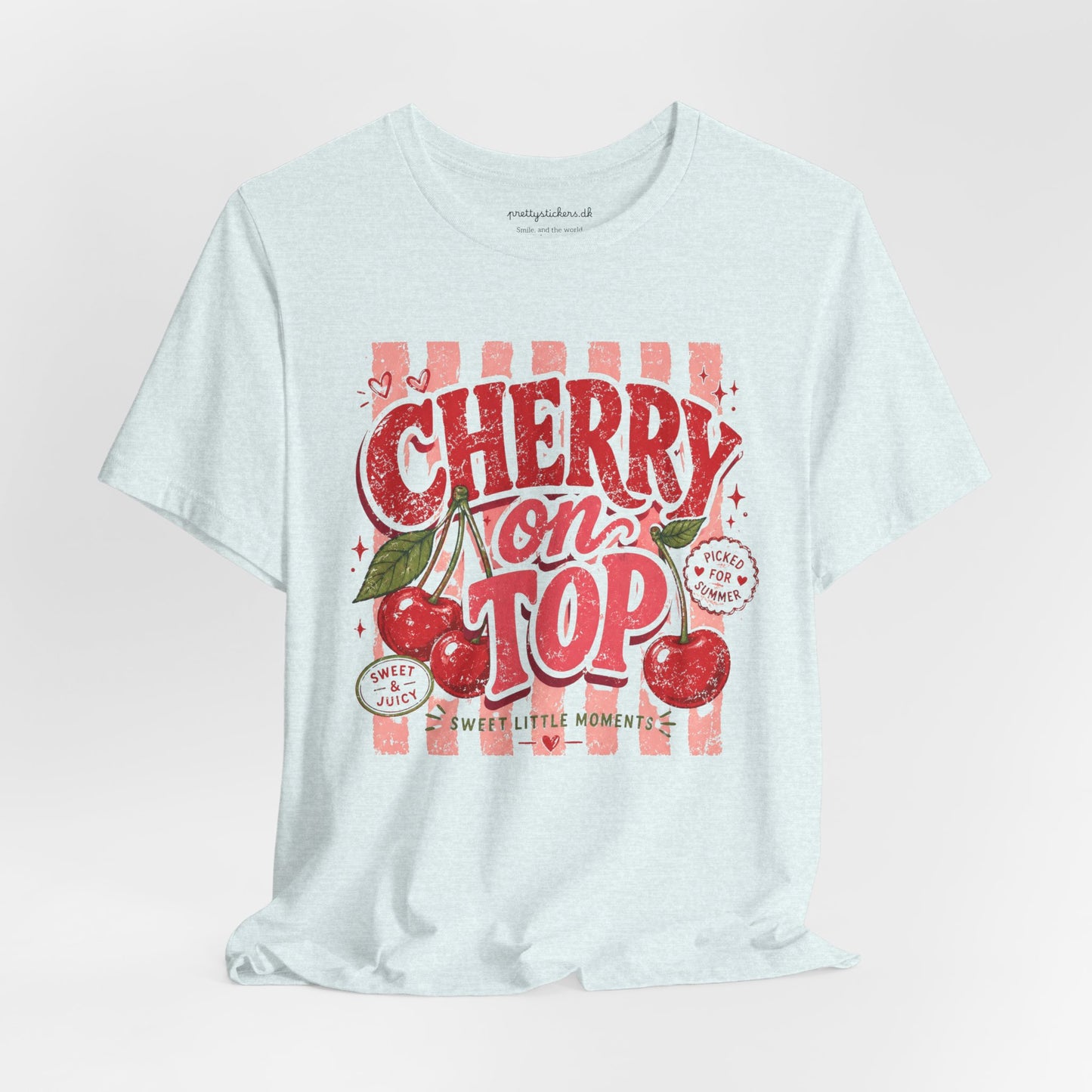 Cherry on Top T-Shirt