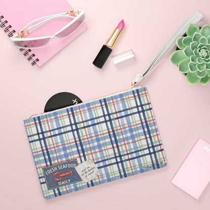 East Coast Collection Clutch Bag