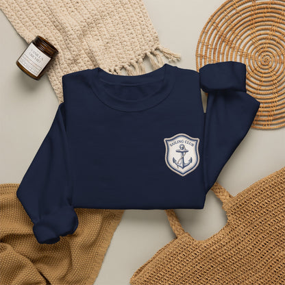 East Coast Collection sweatshirt