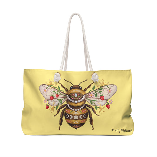 Weekender Bag