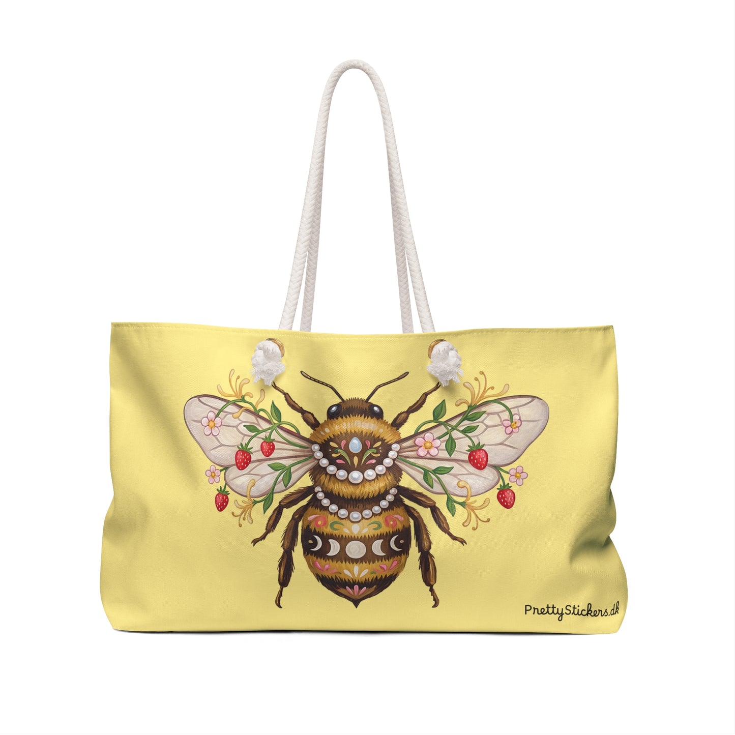 Weekender Bag