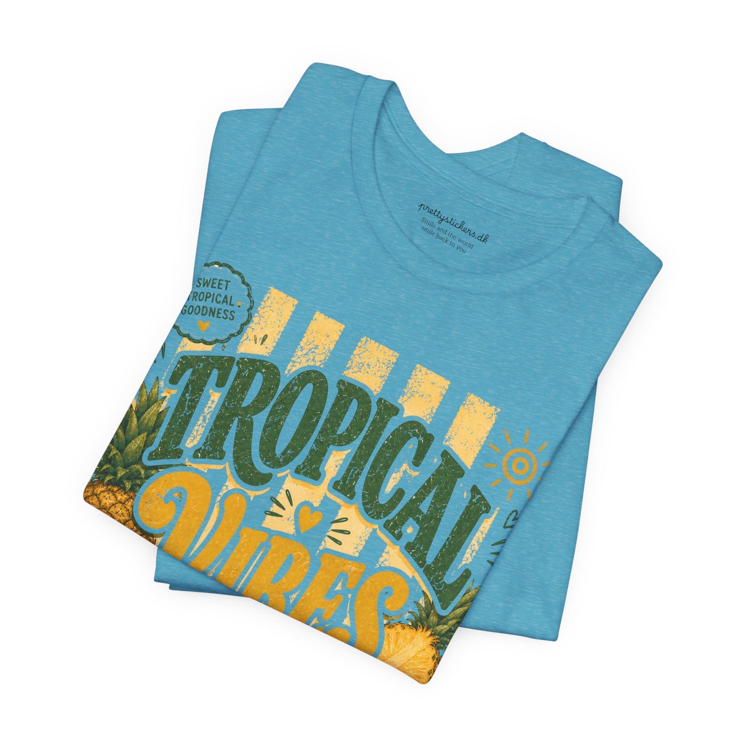 Tropical Vibes T-shirt