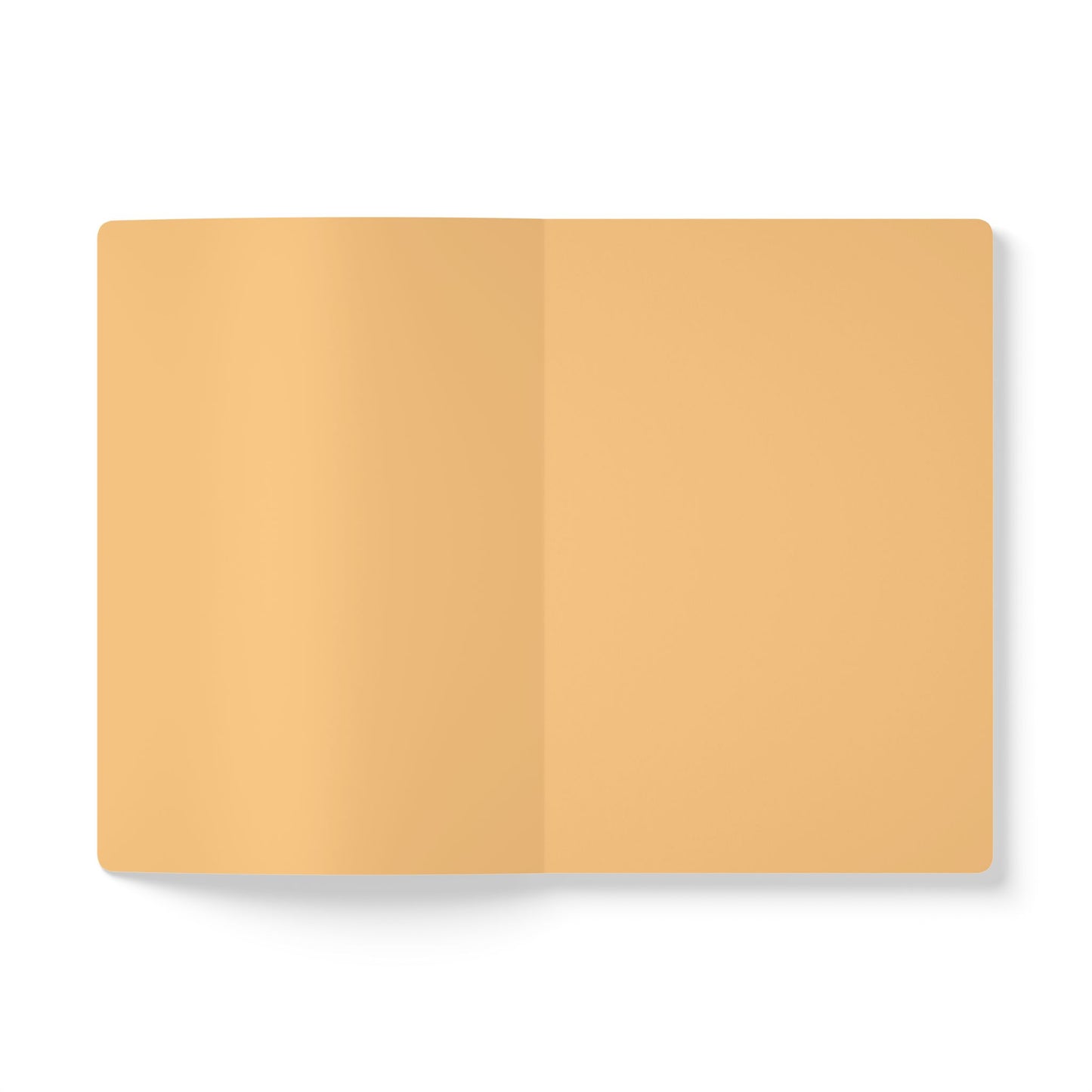Forever Chasing Sunsets Softcover Journal