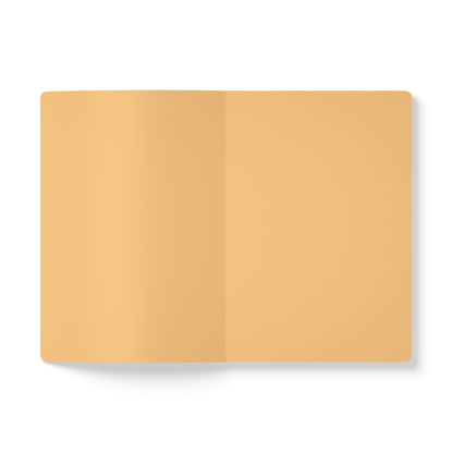 Forever Chasing Sunsets Softcover Journal