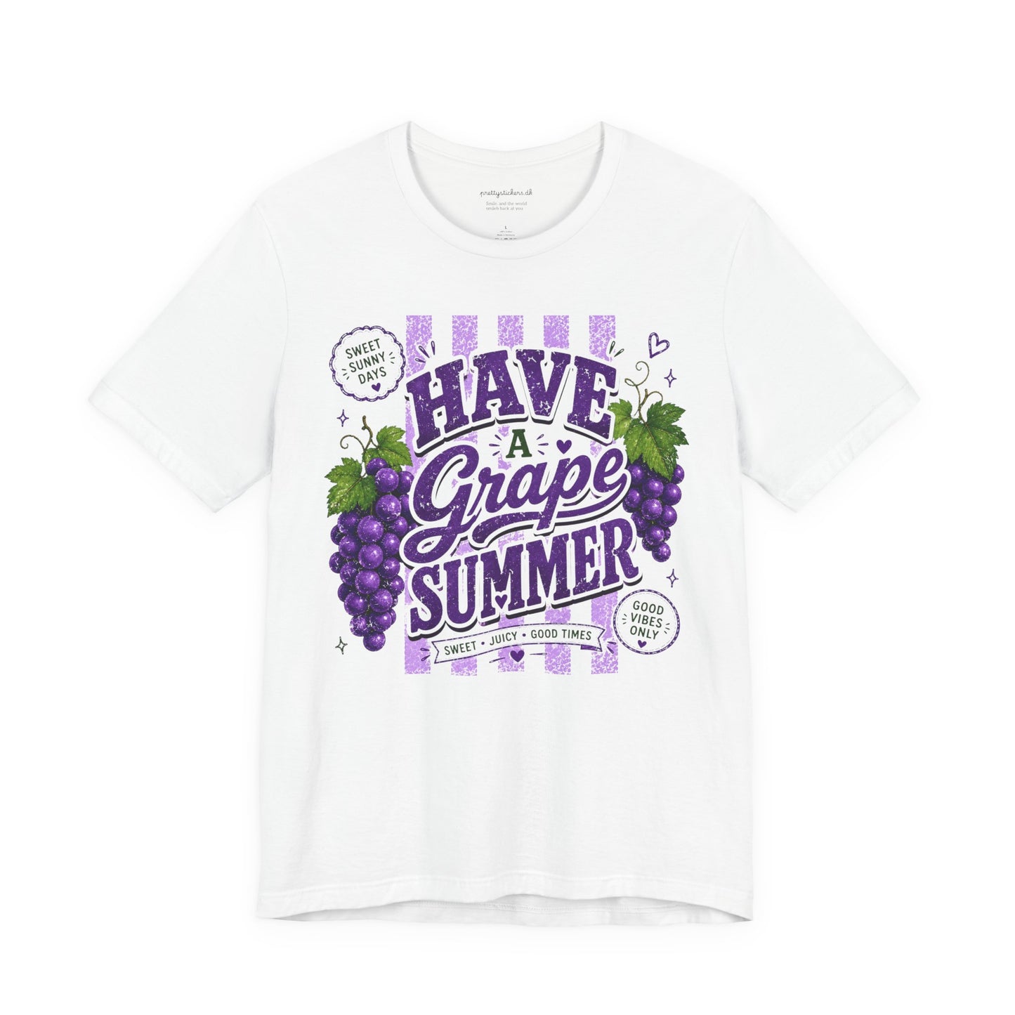 Have a Grape Summer T-Shirt